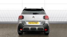Citroen C3 Aircross 1.2 PureTech 110 C-Series Edition 5dr Petrol Hatchback